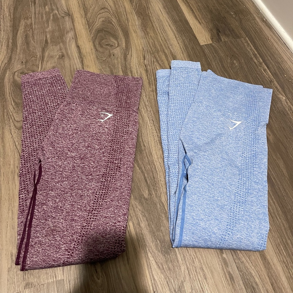 Gymshark Leggings